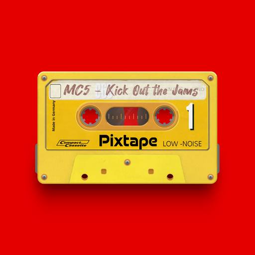 05986 - MC5 - Kick Out the Jams